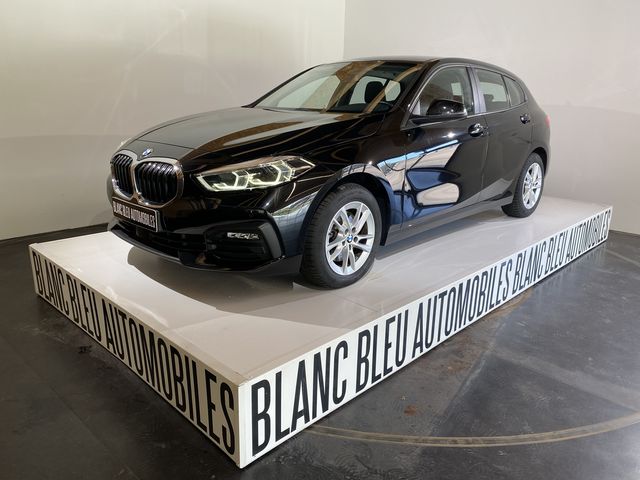 BMW SÉRIE 1 - (F40) 116DA 116 CH BUSINESS DESIGN DKG (2019)