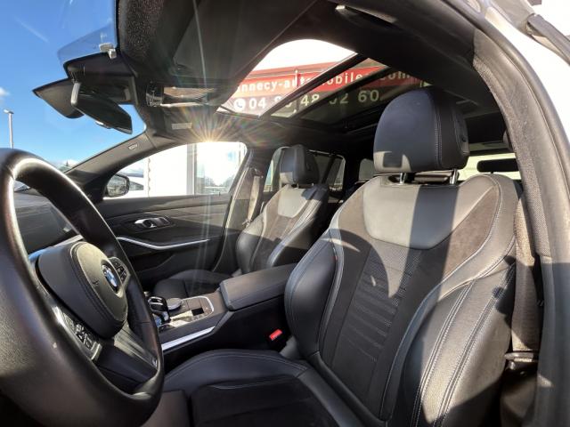 BMW Série 3 - TOURING G21 330i xDrive 258 ch BVA8 M Sport