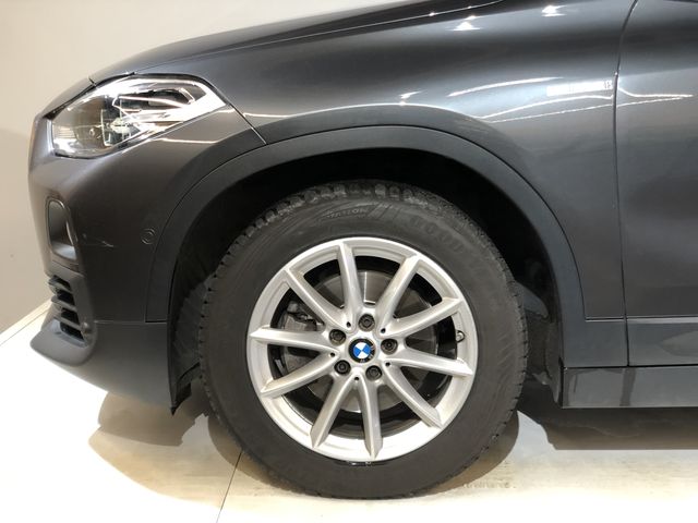 BMW X2 - (F39) SDRIVE18DA BUSINESS DESIGN BVA8