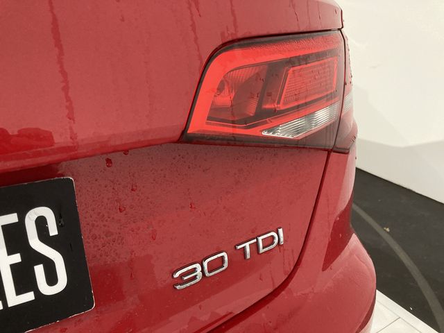 Audi A3 - SPORTBACK 30 TDI 116 BUSINESS S-TRONIC