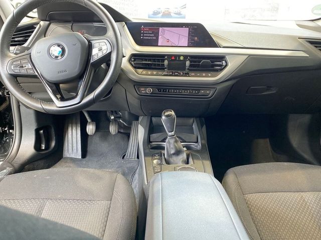 BMW Série 1 - (F40) 118I 140 LOUNGE