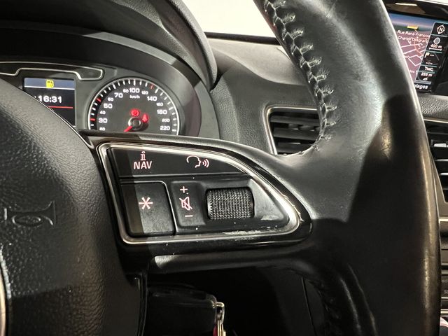 Audi Q3 - 2.0 TDI 177 AMBITION LUXE QUATTRO S tronic 7
