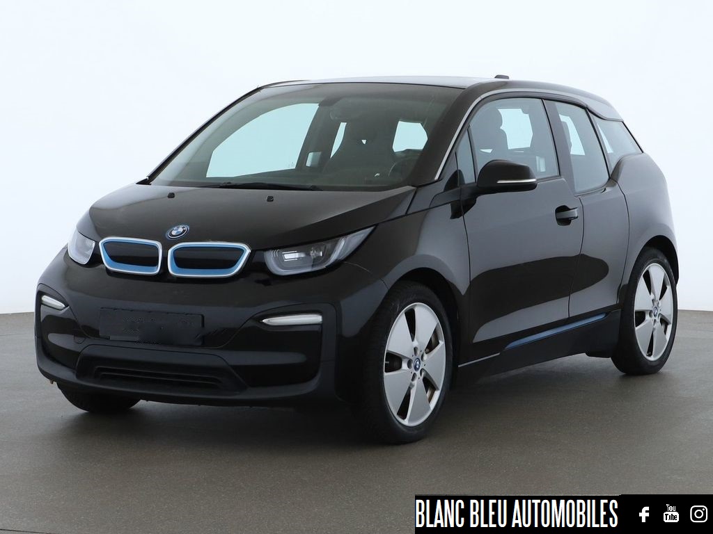 BMW I3 - 94 AH 170 CH CONNECTED ATELIER 33KWH (2018)