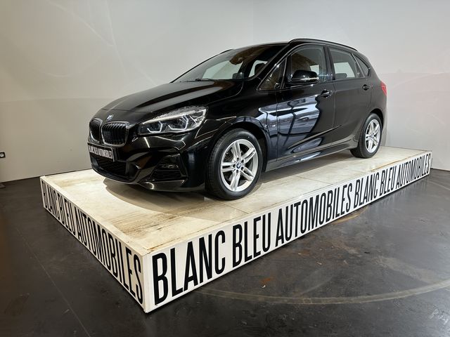 BMW SERIE 2 - (F45) ACTIVE TOURER 218D 150 CH M SPORT BVA (2019)