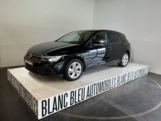 VOLKSWAGEN GOLF - VIII 2.0 TDI SCR 150 LIFE 1ST DSG7 (2020)