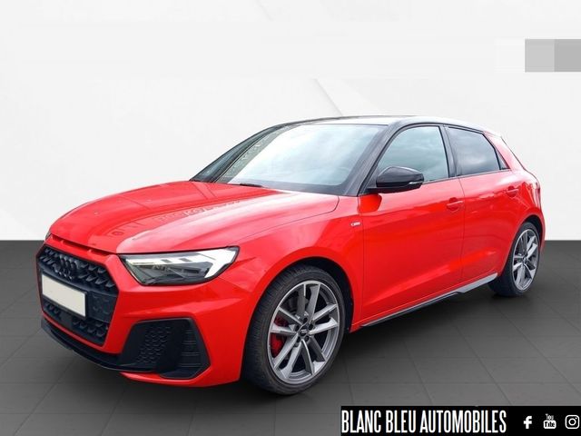 AUDI A1 - SPORTBACK 40 TFSI 200 S LINE S TRONIC 6 (2020)