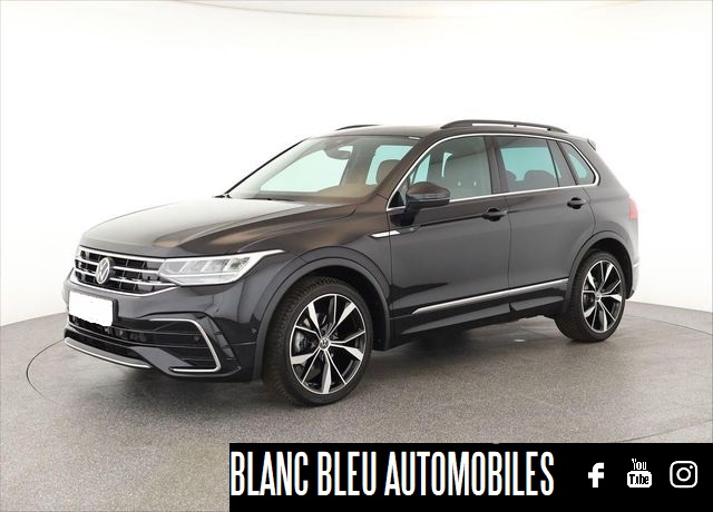 VOLKSWAGEN TIGUAN - II (2) 2.0 TDI 150 R-LINE DSG7 (2023)