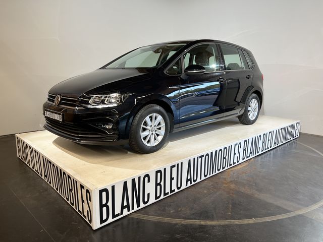 VOLKSWAGEN GOLF SPORTSVAN - 1.6 TDI 115 CONFORTLINE (2019)