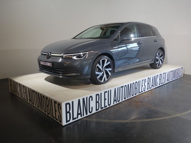 VOLKSWAGEN GOLF - VIII 2.0 TDI 150 STYLE DSG7 (2020)