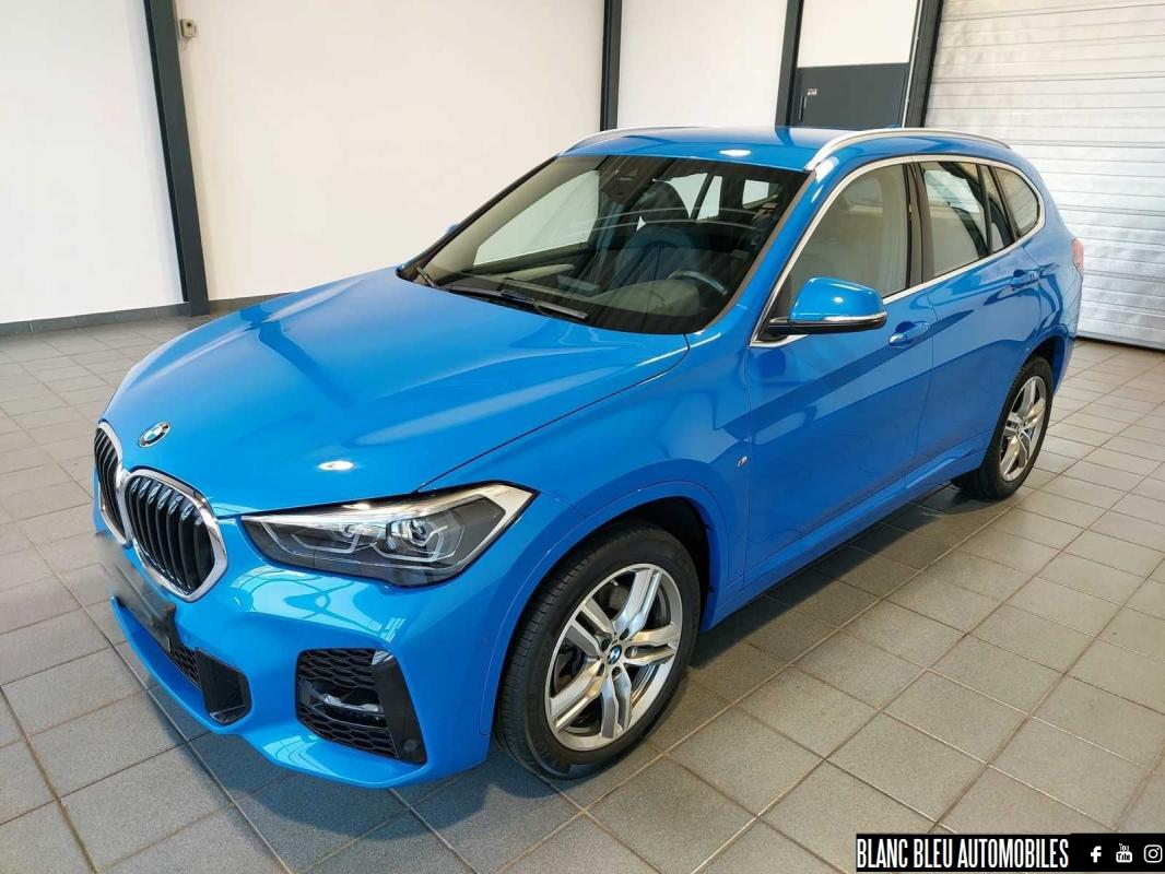 BMW X1 - (F48) SDRIVE20I 192 CH M SPORT BVA (2020)