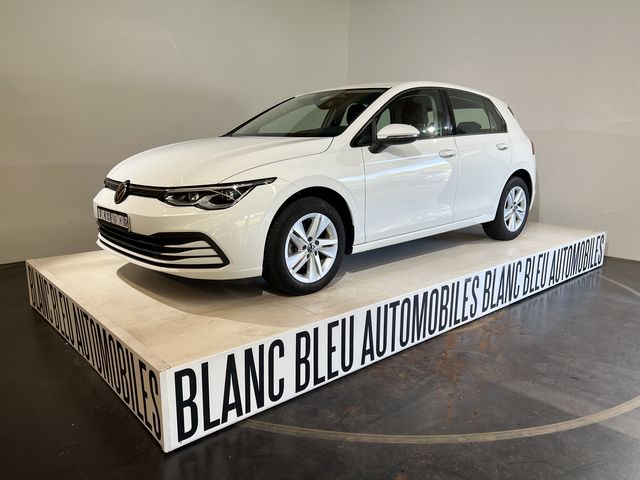 VOLKSWAGEN GOLF - VIII 1.5 TSI ACT 130 OPF LIFE BV6 (2020)