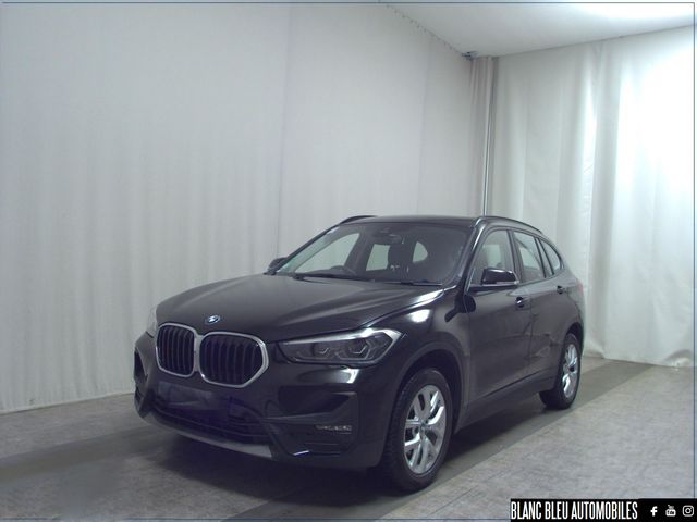 BMW X1 - (F48) XDRIVE18DA 150 BUSINESS DESIGN BVA (2020)