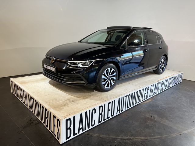 VOLKSWAGEN GOLF - VIII 2.0 TDI 150 ACTIVE DSG7 (2022)