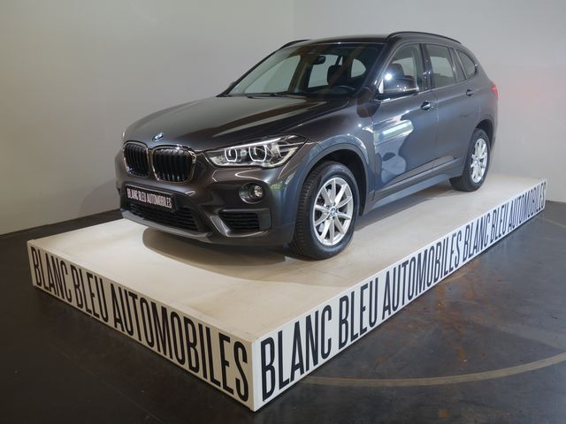 BMW X1 - (F48) SDRIVE18I 136 BUSINESS DESIGN DKG (2017)