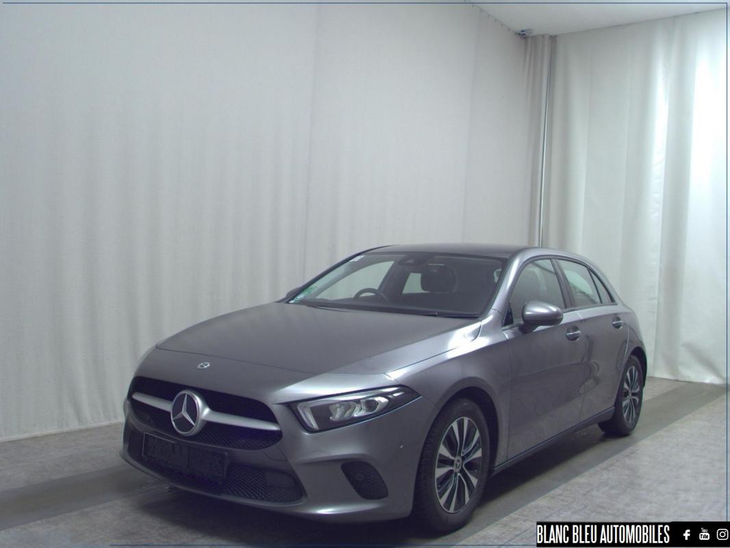 MERCEDES CLASSE A - 200D 150 CH STYLE LINE 8G-DCT (2020)