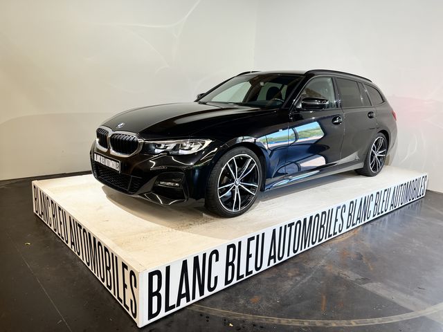 BMW SÉRIE 3 - TOURING (G21) 320DA 190 CH M SPORT BVA (2021)