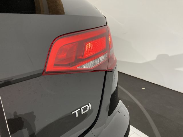 Audi A3 - SPORTBACK 1.6 TDI 110 CH BUSINESS BVM