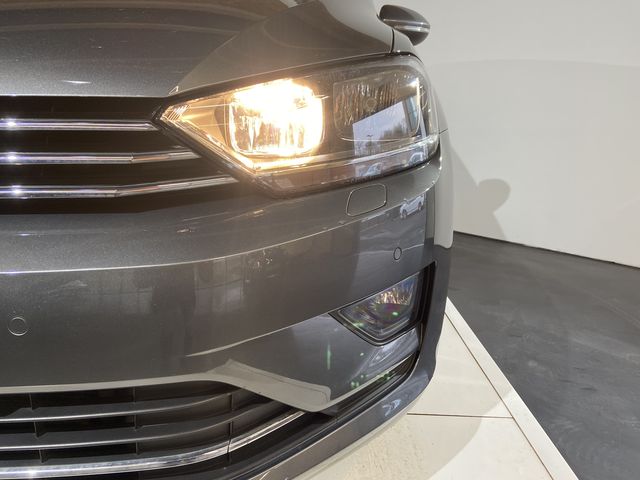 Volkswagen Golf Sportsvan - 1.6 TDI 115 BLUEMOTION TECHNOLOGY SOUND