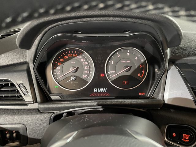 BMW Serie 2 - (F45) ACTIVE TOURER 216D 116 BUSINESS BVA