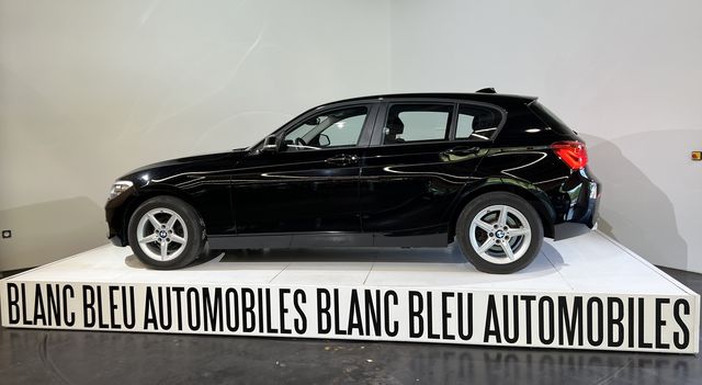 BMW Série 1 - 118D 150 BUSINESS DESIGN BVM