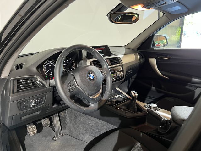 BMW Série 1 - 118D 150 BUSINESS DESIGN BVM