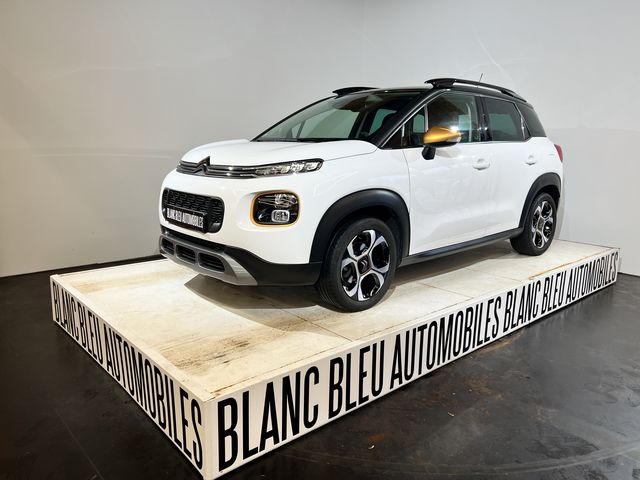 CITROËN C3 AIRCROSS - 1.2 PURETCH 130 CH S&S RIP CURL EAT6 (2021)