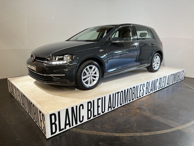 VOLKSWAGEN GOLF - VII (2) 1.6 TDI 115 CONFORTLINE 5P (2019)