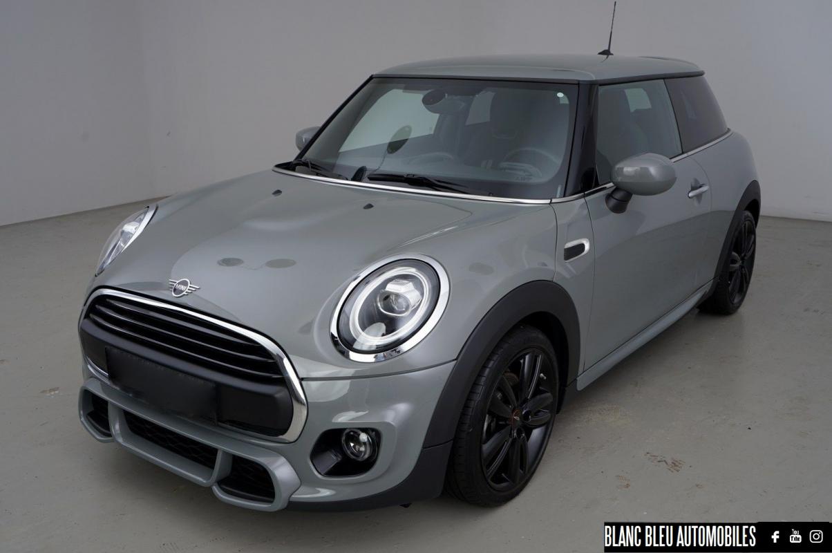 MINI MINI - ONE 102 CH FINTION JCW JOHN COOPER WORKS (2021)