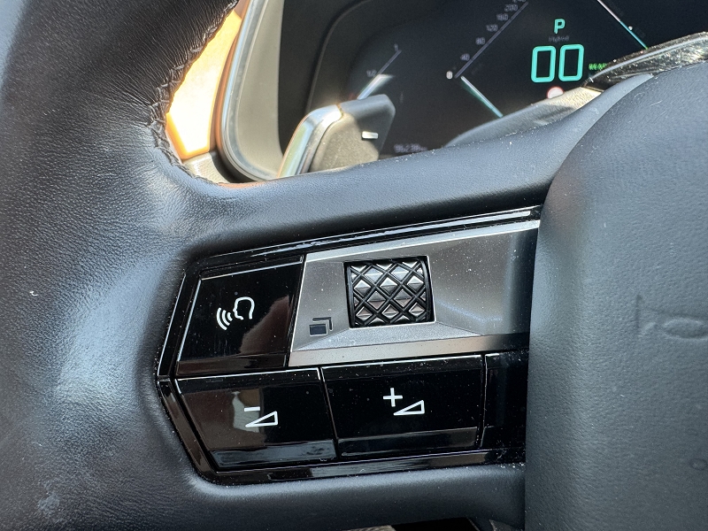 DS DS 7 - CROSSBACK E-TENSE - 300 4X4 GRAND CHIC