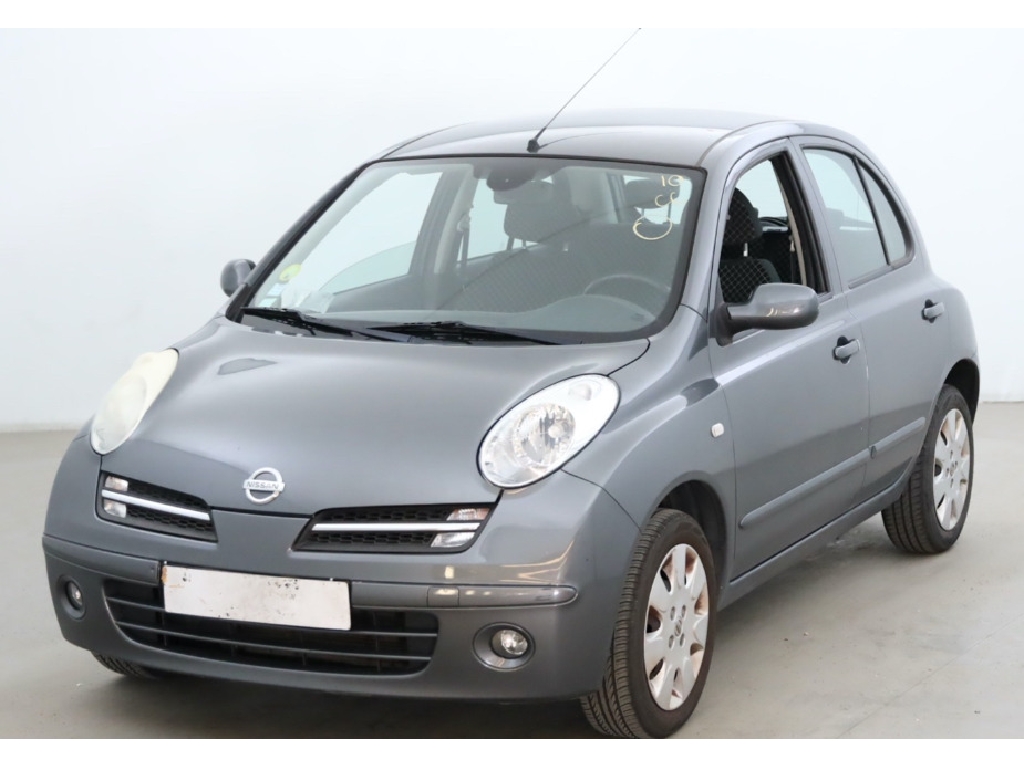 Nissan Micra 1.2 - 80 Must