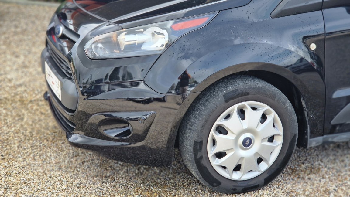Ford Connect - 