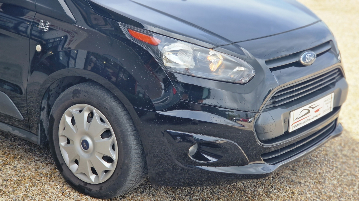 Ford Connect - 