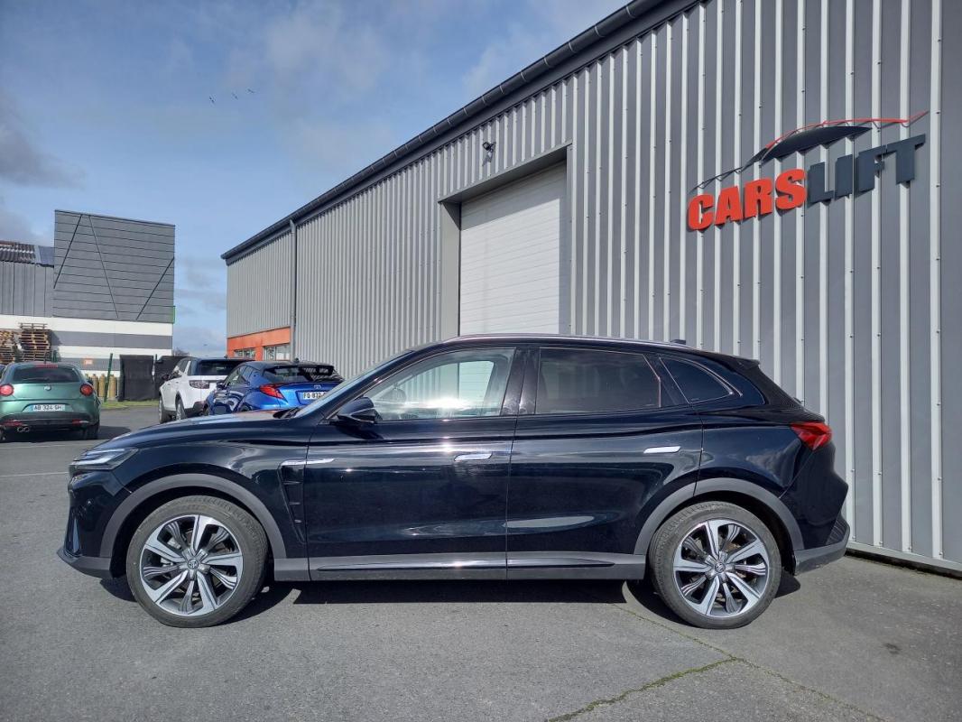 MG Motor Marvel R - - 180 2WD Luxury GARANTIE CONSTRUCTEUR