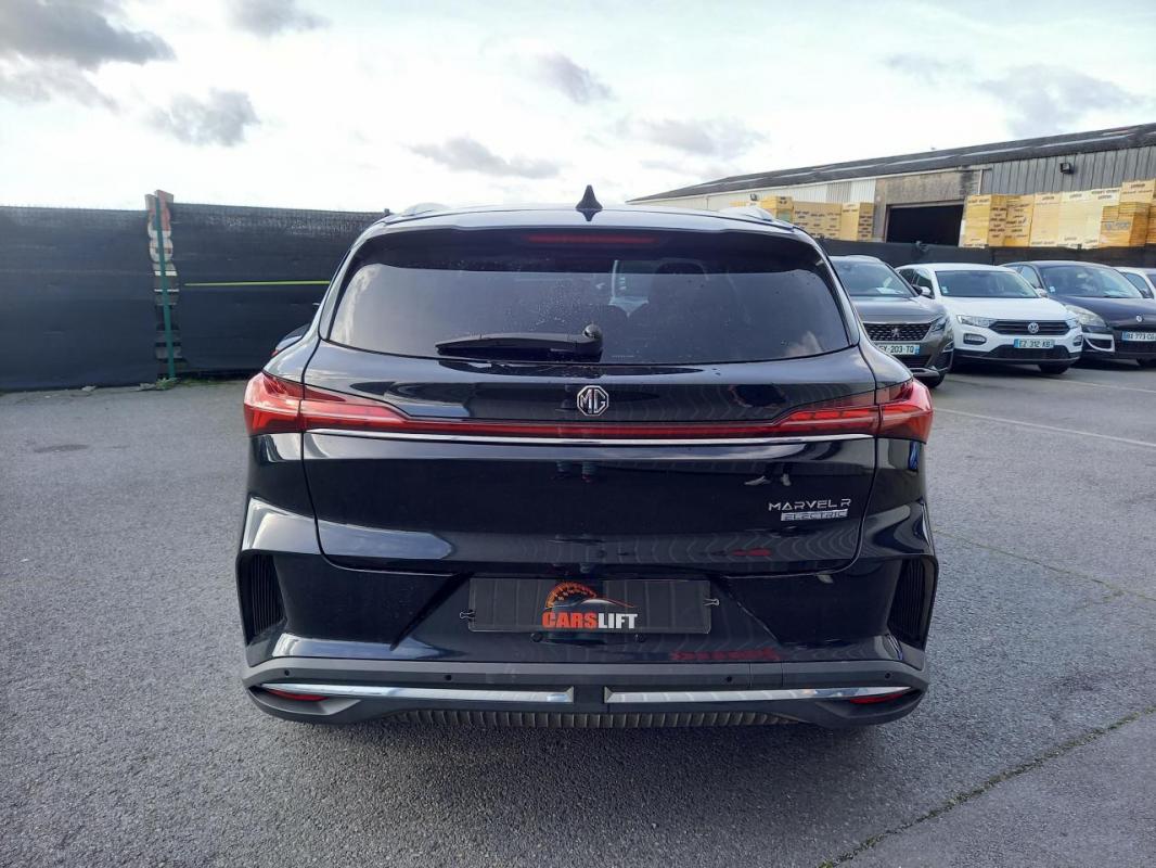 MG Motor Marvel R - - 180 2WD Luxury GARANTIE CONSTRUCTEUR