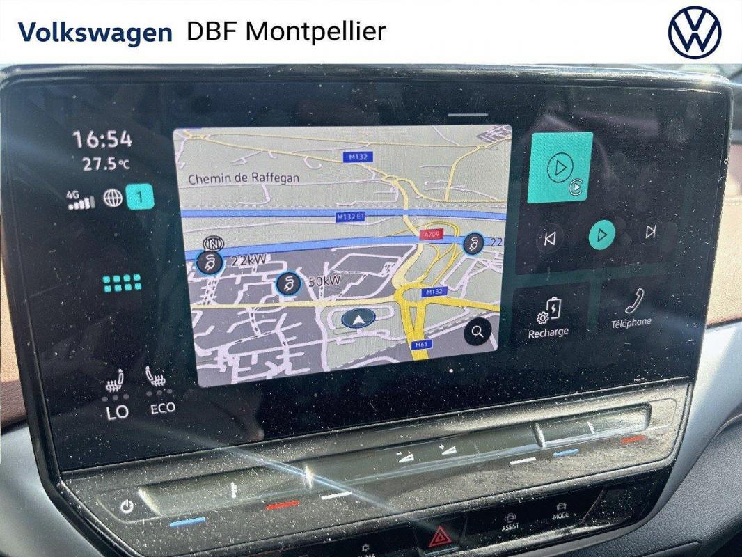 Volkswagen ID.5 - 174 ch Pro