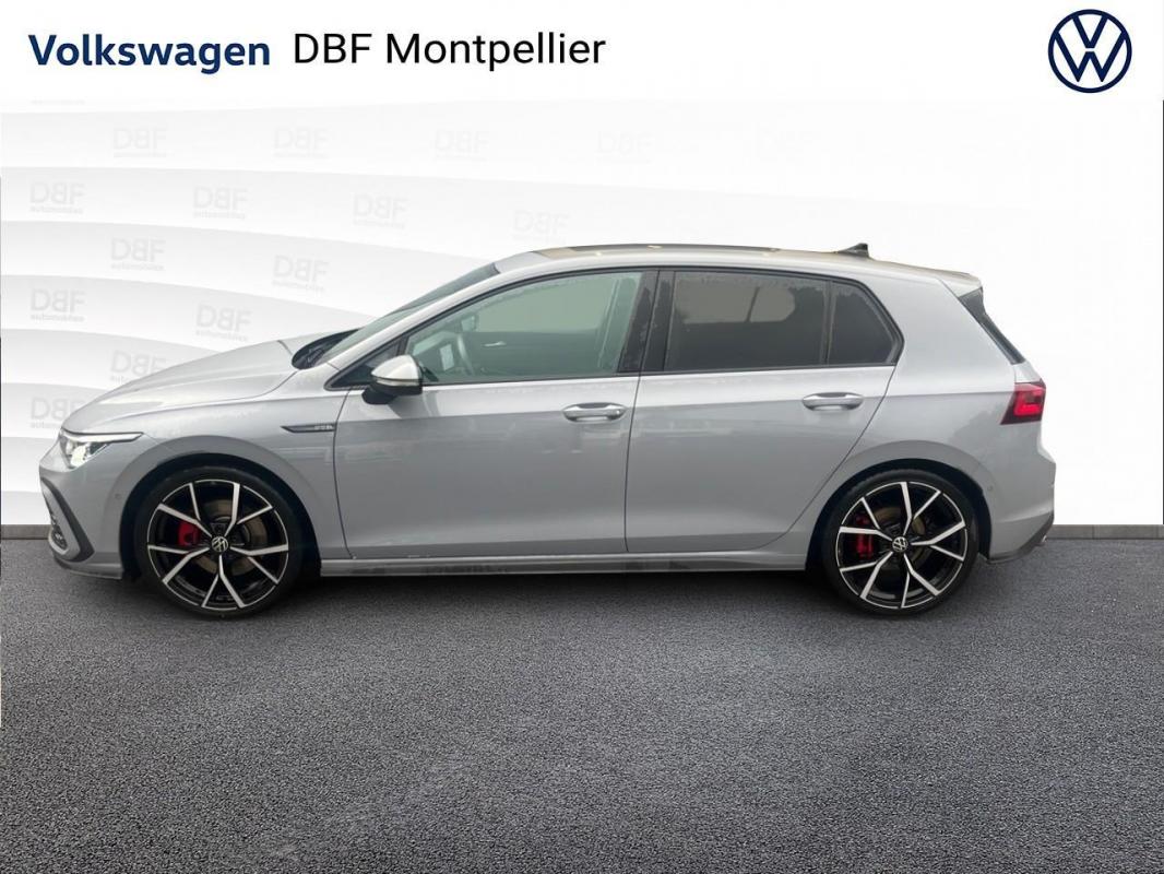 Volkswagen Golf - 2.0 TDI SCR 200 DSG7 GTD