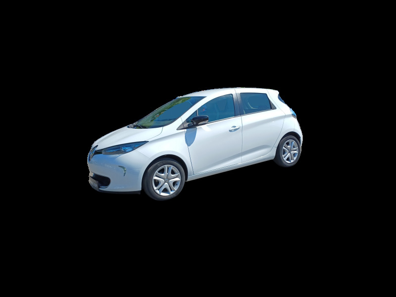 Renault Zoe R90 Zen