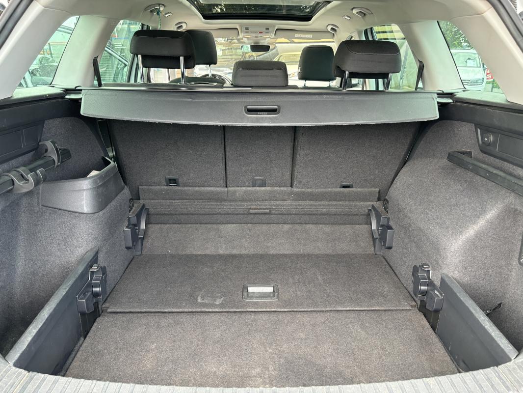 Skoda Kodiaq - 2.0 TDI 150 CH DSG7 BUSINESS 5 PLACES