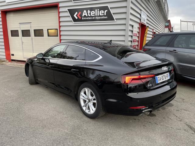Audi A5 sportback - BUSINESS 2.0 TDI 190 S tronic 7 Line