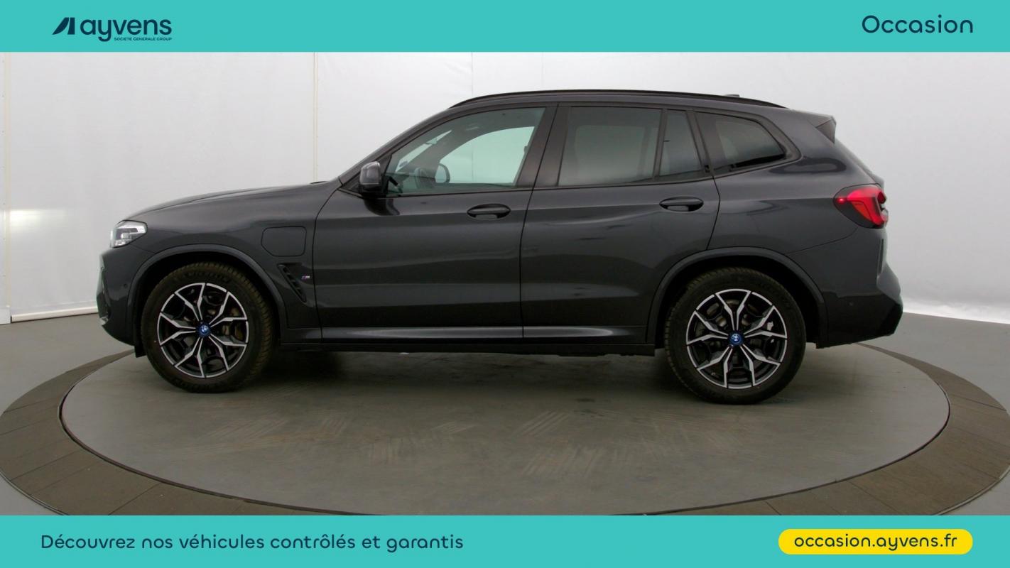 BMW X3 - xDrive30e 292ch M Sport