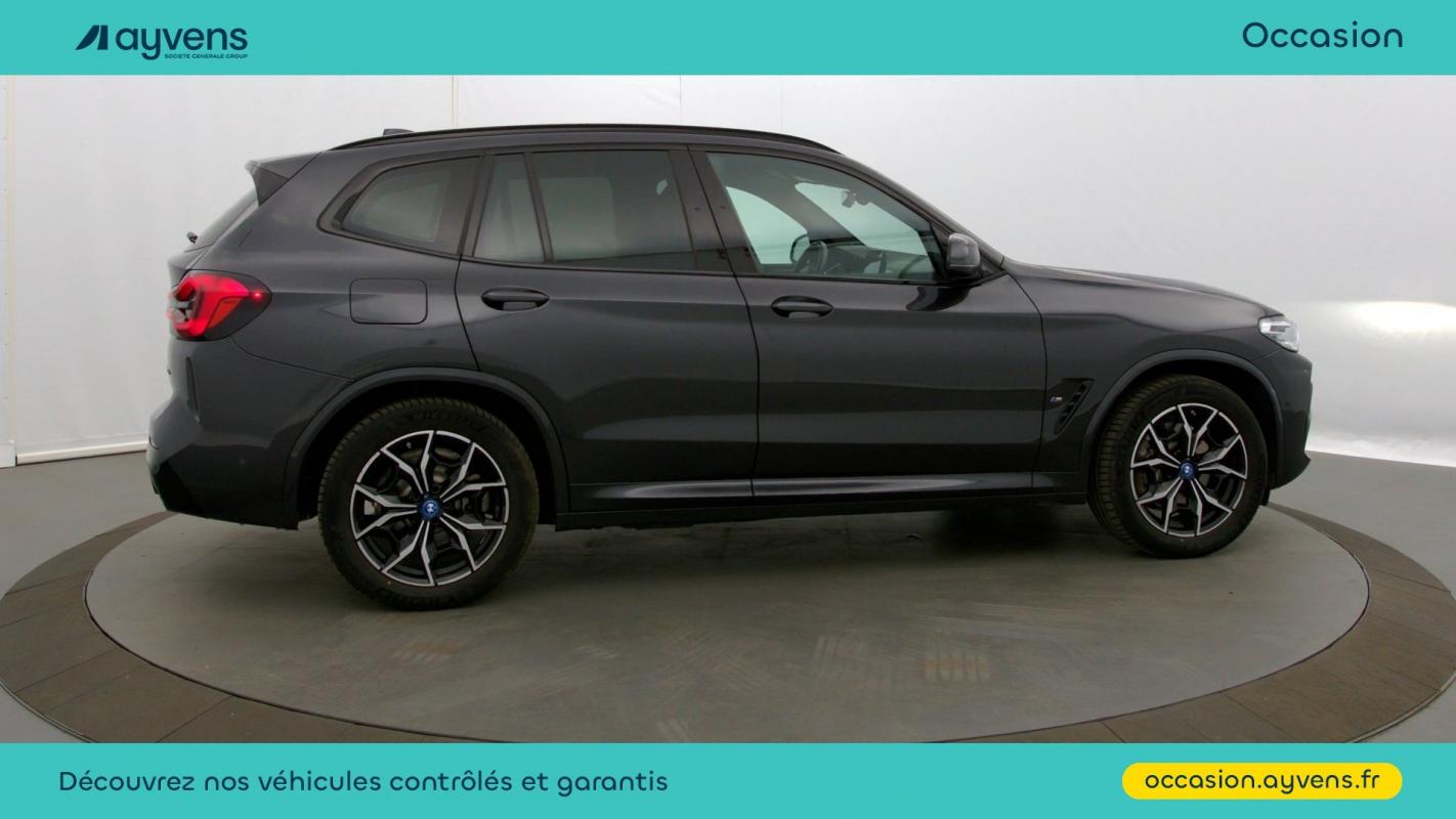 BMW X3 - xDrive30e 292ch M Sport