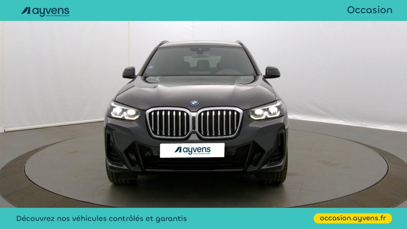 BMW X3 - xDrive30e 292ch M Sport