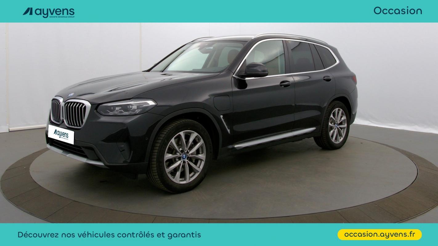 BMW X3 xDrive30e 292ch Business Design