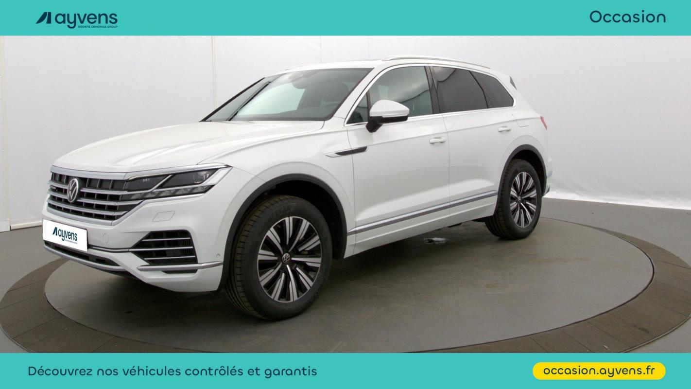 Volkswagen Touareg 3.0 TSI eHybrid 381ch Elegance 4Motion BVA8