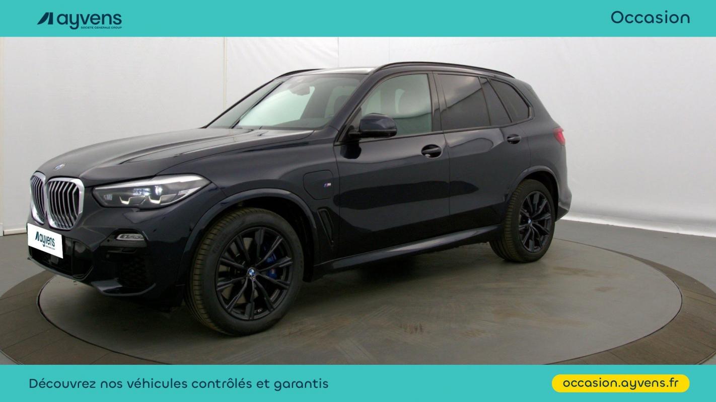 BMW X5 xDrive45e 394ch M Sport
