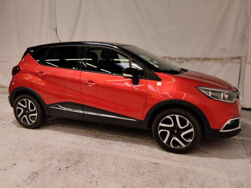 Renault Captur TCe 90 Energy S&S eco² SL Helly Hansen