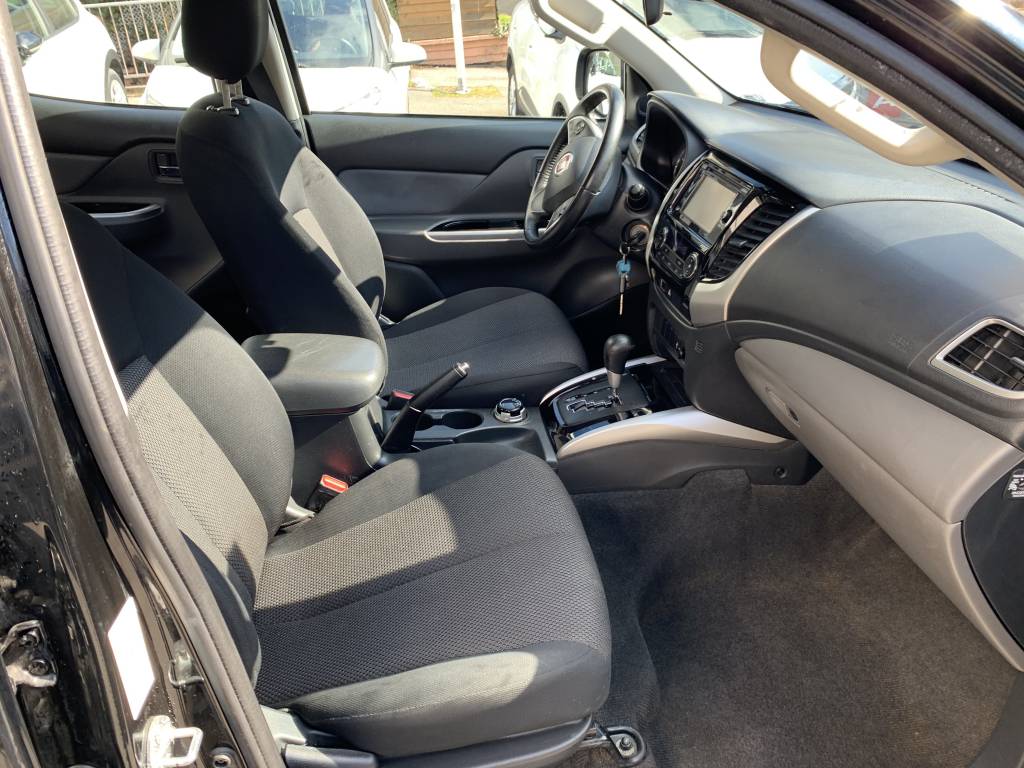 Fiat Fullback - 2.4 180ch BVA cab adventure Pack Sport