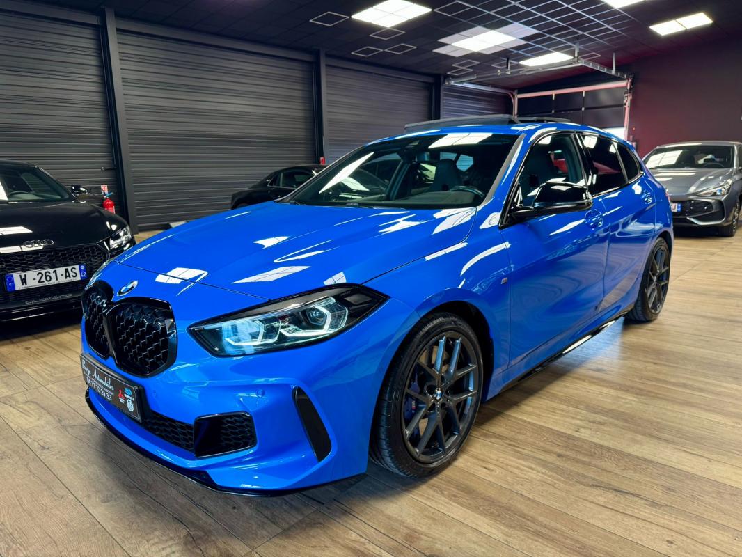 BMW Série 1 (F40) M135I XDRIVE 306 M PERFORMANCE BVA8